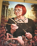 Таллиннская "Доска почета"