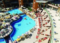 Alaiye Resort and Spa Hotel