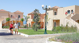 Meltemi Village Hotel