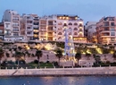 Фото The Mediterranea Hotel and Suites