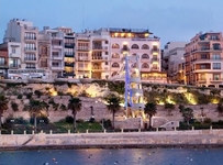 The Mediterranea Hotel and Suites