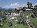 Фото Tennerhof