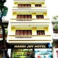 Фото отеля Hanoi Joy