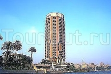 Sofitel El Gezirah Cairo