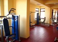 Grand Hotel Severus Resort & Spa