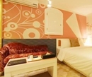 Фото Cutee Hotel Siheung