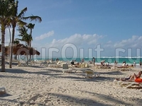 Majestic Colonial Punta Cana Beach Resort