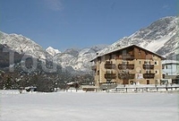 Фото отеля Alpi & Golf Hotel