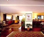 Intercontinental Intercontinental