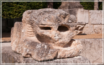 Gardens of Champ de Bataille