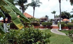 Aruba Beach Club