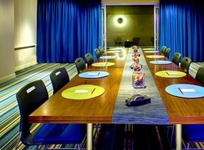 Aloft Leawood-Overland Park