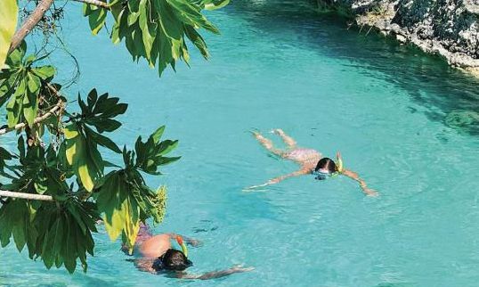 Four Seasons Resort Bora Bora