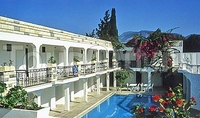 Фото отеля Halikarya Beach Hotel Фото отеля Halikarya Beach Hotel