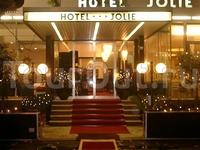 Hotel Jolie