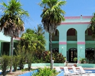 Villa Coral