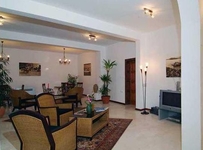 Dubrava Hotel