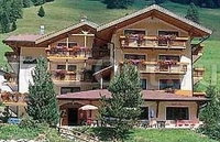 Фото отеля Hotel Dolomites Inn