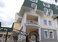 Фото отеля Империал 2011 Фото отеля Империал 2011
