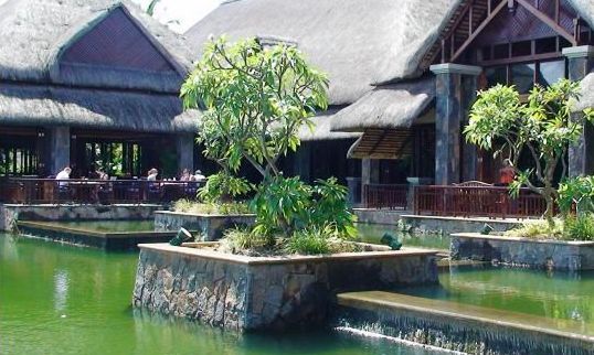 The Grand Mauritian Resort & Spa