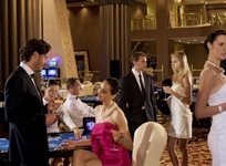 Cratos Premium Hotel Casino Port Spa