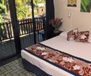 Фото Aquarius Fiji Hotel Nadi