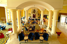Corinthia San Gorg Hotel