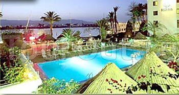 Hilton Luxor Resort & Spa