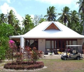 Alphonse Island Resort