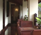 Villa Saykham Hotel