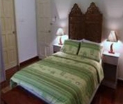 Borneo Home B&B