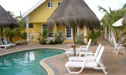Aruba Tropic Apartments