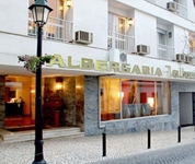 Albergaria Valbom Hotel