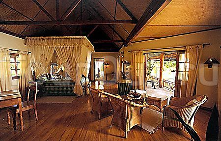 Denis Island Lodge Luxe