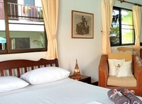 Baan Suan Resort Phuket