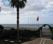 Asia Beach