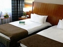 Фото Holiday Inn Sokolniki
