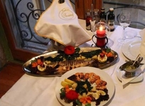 Apartments Savina