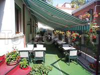 Hotel Villa Tiziana