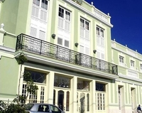 Фото отеля Iberostar Grand Hotel Trinidad