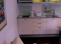 Apartments Domus Sidro