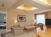 ANA Crowne Plaza Hotel Chitose