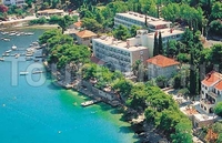 Фото отеля Iberostar Cavtat