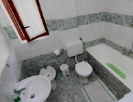 Apartmani Milena