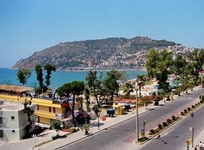 Alanya Buyuk Hotel