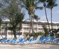 Фото отеля Turtle Beach Resort
