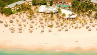 Фото отеля Manchebo Beach Resort and Spa