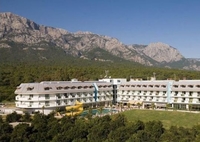 Фото отеля Armas Resort Hotel