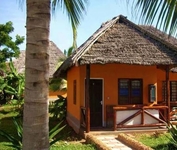 Mnarani Beach Cottage