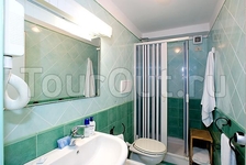 Hotel Residence Le Terrazze